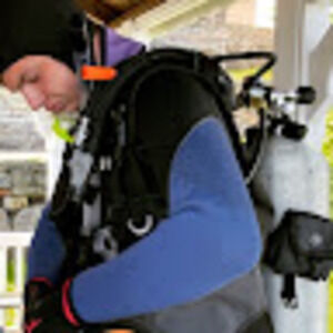 Meet your Posher, Harrison